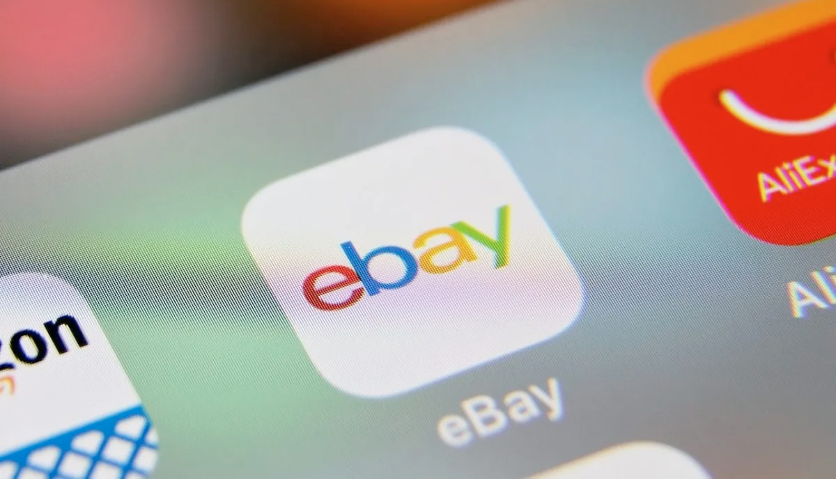 GameStop ofrece 55.500 millones de dólares para comprar eBay