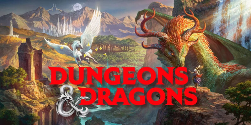 Hasbro cancela el juego de Dungeons & Dragons del director de God of ...