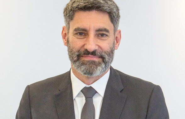 Intel nombra a João Bortone como nuevo director general para América Latina
