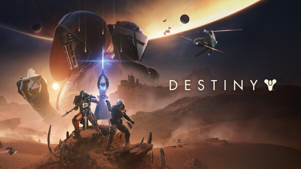 Jugadores de Destiny 2 juntan firmas para pedir Destiny 3 y evitar que Bungie abandone la saga