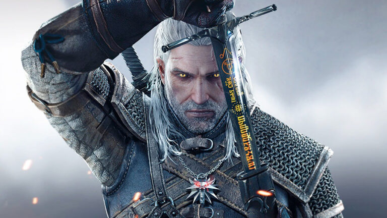 Jugadores encuentran nuevas pistas del tercer DLC de The Witcher 3