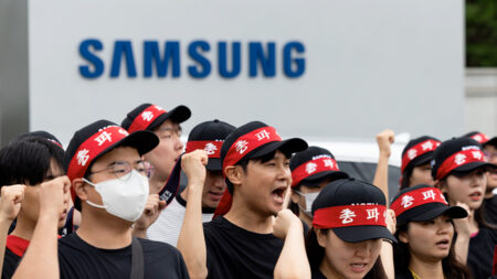 La huelga de 50.000 empleados de Samsung vuelve a golpear el precio de la memoria RAM