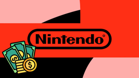 Las acciones de Nintendo caen luego del aumento de precio de la Switch 2