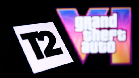 Las acciones de Take-Two suben casi 7% por rumores de reservas de GTA VI
