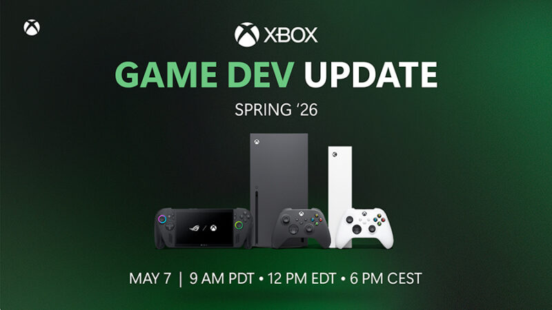 Microsoft realizará un evento de Xbox donde revelará más detalles de Project Helix