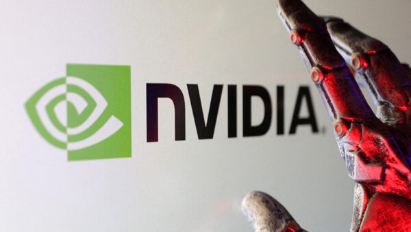 NVIDIA alcanza ingresos récord de 81.600 millones de dólares gracias a la inteligencia artificial