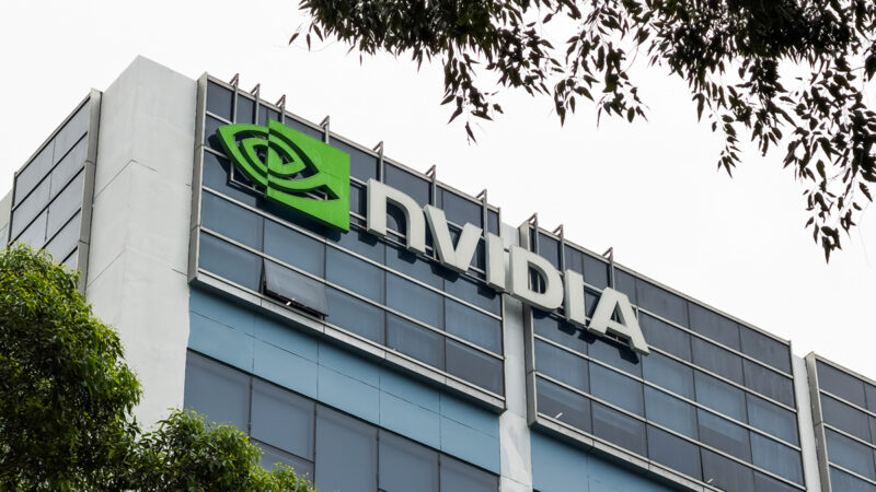 NVIDIA pierde toda su cuota de mercado en China por culpa de las restricciones de EE.UU.