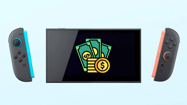 Nintendo termina confirmando el aumento de precio de la Switch 2