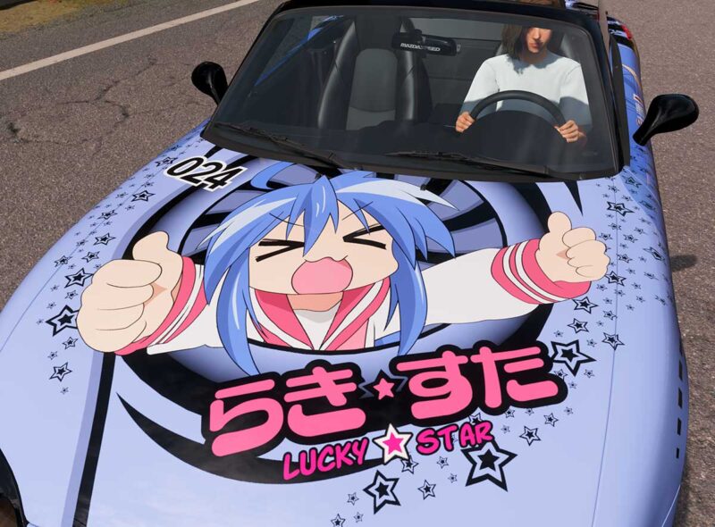 Review Forza Horizon 6, y ahora nos toca Japón