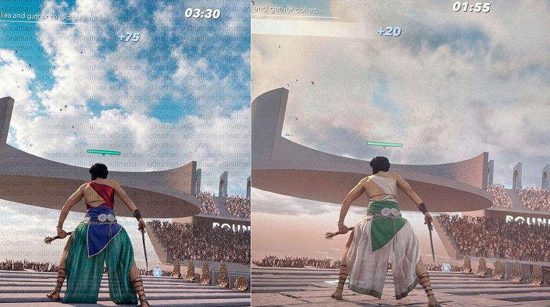 Se filtra la primera imagen de Assassin’s Creed Invictus y Ubisoft responde