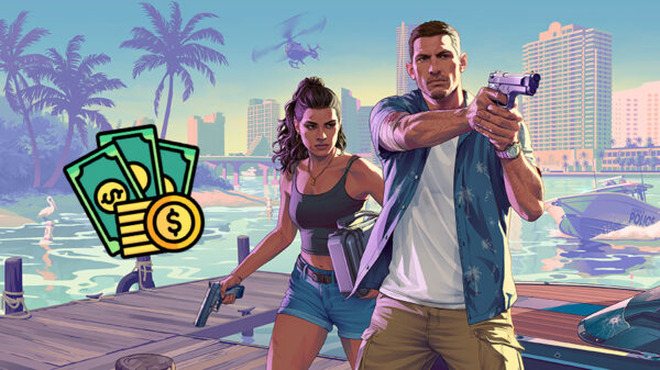 Según analistas, Rockstar debería subir el precio de GTA VI por el bien de toda la industria