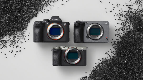 Sony presenta la cámara Alpha 7R VI con sensor de 66.8 MP y video 8K