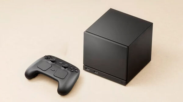 La Steam Machine podría costar entre 600 y 700 dólares, según un insider