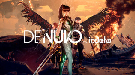 Stellar Blade se suma a la lista de juegos con Denuvo que ya fueron crackeados