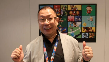 Takashi Tezuka, una figura clave detrás de Mario y Zelda, deja Nintendo