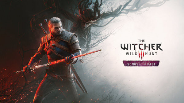 The Witcher 3 recibirá una nueva expansión en 2027 llamada Songs of the Past