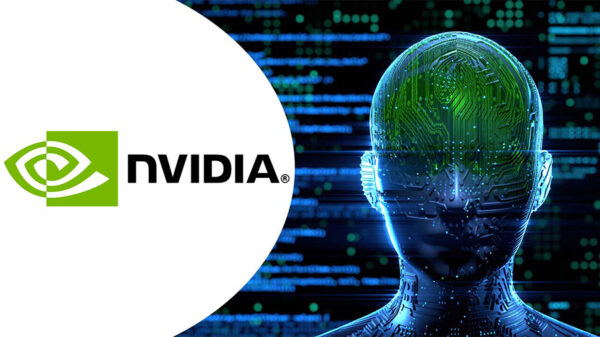 Un ejecutivo de NVIDIA revela que la compañía gasta más en inteligencia artificial que en empleados