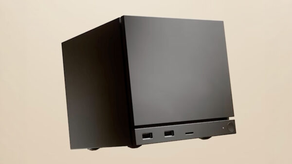 Valve ya estaría preparando el lanzamiento de la Steam Machine