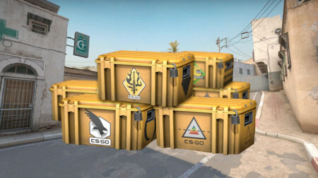 Valve defiende las cajas de botín de Counter-Strike 2 y asegura que no son apuestas
