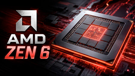 AMD Zen 6 podría superar los 6,5 GHz, pero un problema interno podría afectar su lanzamiento