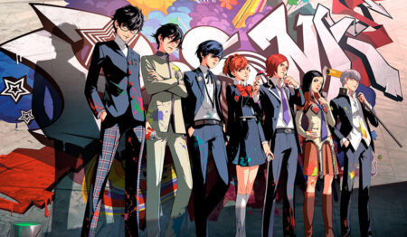 ATLUS anuncia Persona 6 y confirma fecha de lanzamiento para Persona 4 Revival