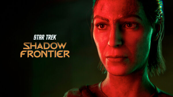 Bloober Team anuncia Star Trek: Shadow Frontier, su nuevo juego de terror para 2027