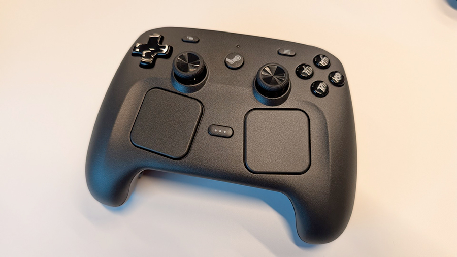 El Steam Controller tiene tanta demanda que nuevos pedidos podrían