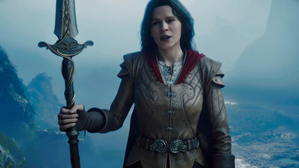Fable confirma su fecha de lanzamiento y presenta a su villana principal