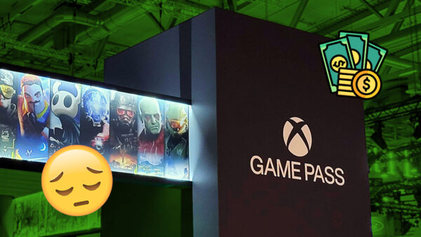 Game Pass perdió millones de suscriptores luego del aumento de precio del 50% en 2025