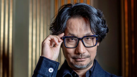 Hideo Kojima rechaza el uso de IA generativa para crear arte en sus juegos