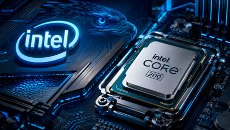 Intel estaría preparando nuevos Core 200 basados en Raptor Lake para 2027