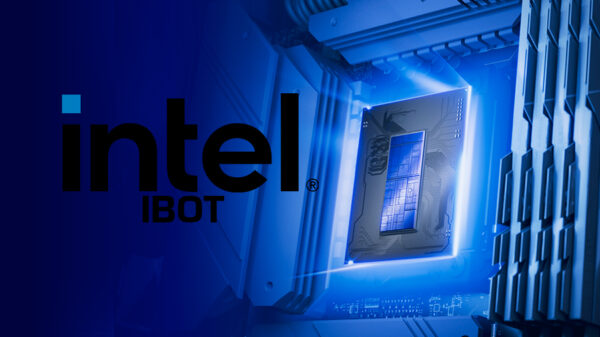 La herramienta Intel IBOT suma 7 juegos y promete hasta un 27% más de FPS
