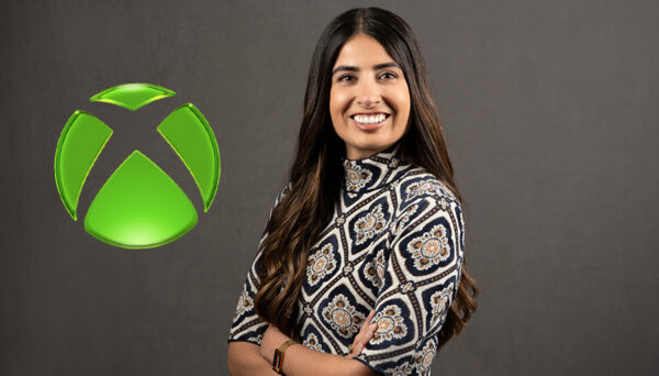 La nueva CEO de Xbox quiere que la marca sea número uno en gaming para 2030