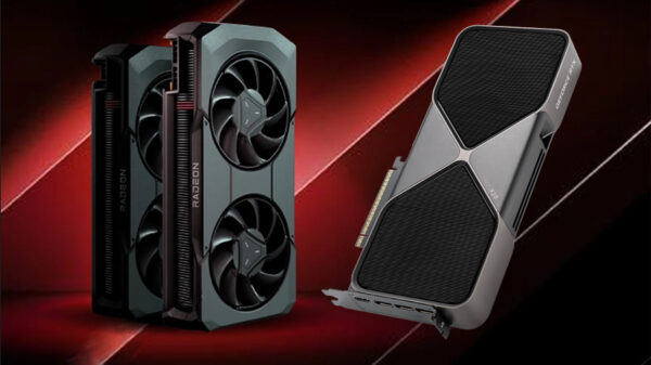 La próxima generación de GPUs de AMD y NVIDIA llegaría entre finales de 2027 y principios de 2028