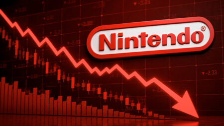 Las acciones de Nintendo caen casi un 10% luego de un Direct que decepcionó a inversionistas
