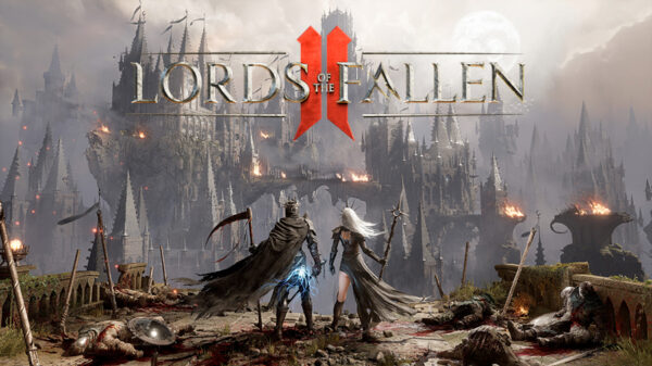 Lords of the Fallen II muestra nuevo tráiler y confirma que llegará también a Steam – Summer Game Fest 2026