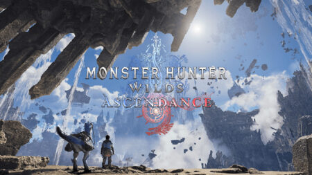 Monster Hunter Wilds: Ascendance es el nuevo DLC del juego y llegará en 2027
