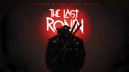 Paramount Games anuncia Teenage Mutant Ninja Turtles: The Last Ronin – Summer Game Fest 2026