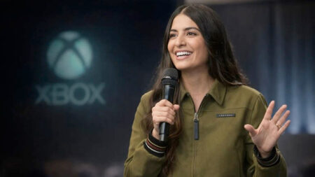 Según Asha Sharma, Xbox desarrollará más exclusivos cuando su negocio mejore