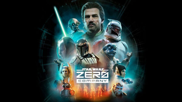 Star Wars Zero Company recibe un nuevo tráiler y confirma fecha de lanzamiento