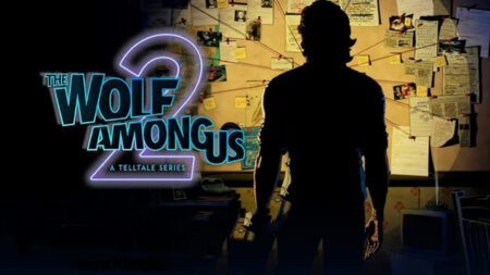 The Wolf Among Us 2 confirma lanzamiento para 2027 y también llegará un remaster del primer juego