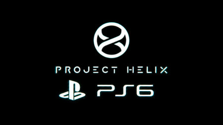 Xbox Project Helix sería más potente que la PS6, pero la diferencia se notaría sobre todo en FPS