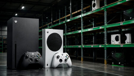 Xbox afirma que no logra cubrir la demanda de nuevas consolas