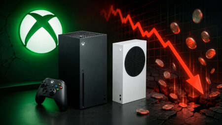 Xbox estaría perdiendo cientos de dólares por cada consola Series X/S vendida