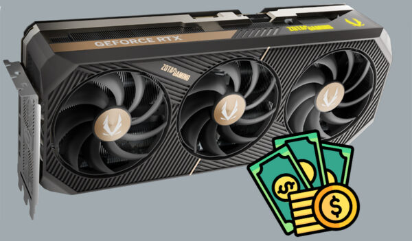 ZOTAC es el último fabricante en subir precios de las RTX 50 por el aumento de costos de memoria