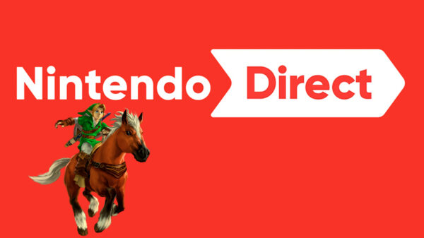 Estos son todos los juegos anunciados en el Nintendo Direct de junio de 2026