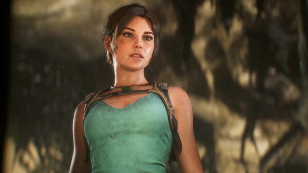 Tomb Raider: Legacy of Atlantis revela sus requisitos y recomienda una RTX 3080